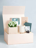 Classic Gift Box - Happy Holidays - Image 