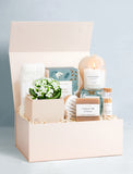 Wellness Gift Box - Happy Holidays - Image 