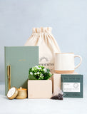 Workspace Gift Set - Happy Holidays - Image 