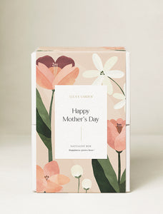 Mother's Day White Kalanchoe Garden