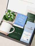 Holiday Treats Gift Box - Happy Holidays