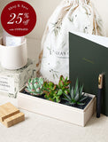 Workspace Gift Set - Merry Christmas