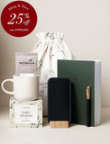 Workspace Gift Set - Merry Christmas
