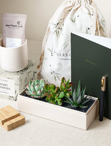 Workspace Gift Set - Merry Christmas