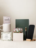 Workspace Gift Set - Merry Christmas
