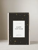 New Year's Petite Zebra Garden