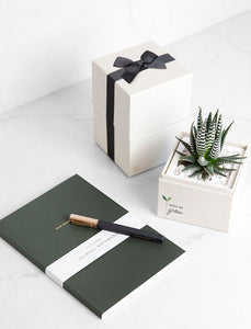 Back to School Gift Set