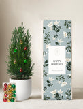 Holiday Mini Christmas Tree