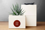 Branded Petite Zebra Garden