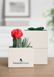 OnGift // AssuredPartners // Petite Garden // IL + PC