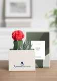OnGift // AssuredPartners // Petite Garden // IL + PC