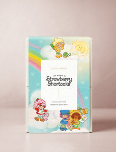 Strawberry Shortcake & Friends Garden