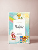 Strawberry Shortcake & Friends Garden