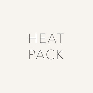 Heat Pack
